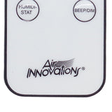 Air Innovations 1-112220 Pre-Owned Aromatherapy Humidifier Remote