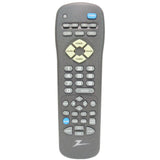 Zenith MBR3447T Pre-Owned Factory Original TV Remote Control