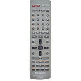 Panasonic EUR7623XD0 Pre-Owned DVD Home Theater System Remote Control, Factory Original
