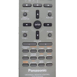 Panasonic EUR7623XD0 Pre-Owned DVD Home Theater System Remote Control, Factory Original