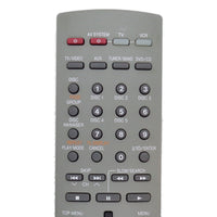 Panasonic EUR7623XD0 Pre-Owned DVD Home Theater System Remote Control, Factory Original