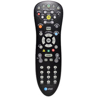 AT&T S10-S2 Pre-Owned Cable Box Remote Control
