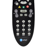 AT&T S10-S2 Pre-Owned Cable Box Remote Control
