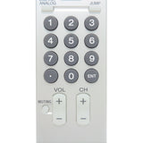 Sony RM-YD012 Pre-Owned Factory Original TV Remote Control