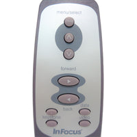 BoxLight 590-0379-00 InFocus Pre-Owned Projector Remote Control