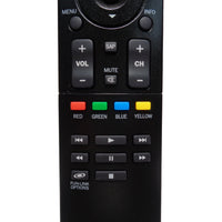 Sylvania NH200UD Pre-Owned TV Remote Control, Factory Original