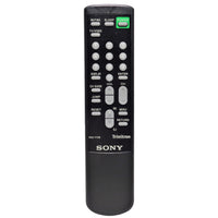 Sony RM-Y116 Pre-Owned Factory Original TV Remote Control