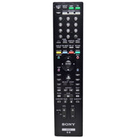 Ps3 best sale tv remote