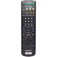 Sony RM-Y136A Pre-Owned Factory Original TV Remote Control