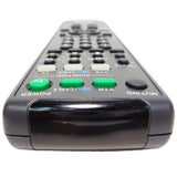 Sony RM-Y136A Pre-Owned Factory Original TV Remote Control