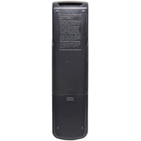 Sony RM-Y136A Pre-Owned Factory Original TV Remote Control