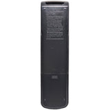 Sony RM-Y136A Pre-Owned Factory Original TV Remote Control