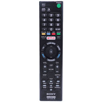 Sony RMT-TX100U Pre-Owned Factory Original TV Remote Control