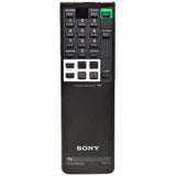 Sony RM-744 Pre-Owned Factory Original TV Remote Control