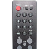 Insignia BN59-00892A Pre-Owned TV Television Remote Control, Factory Original