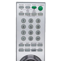 Sony RM-YD003 Pre-Owned Factory Original TV Remote Control