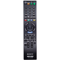 Sony RMT-B102A Pre-Owned Blu-Ray Player Remote Control, 1-480-649-11 Factory Original