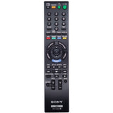 Sony RMT-B102A Pre-Owned Blu-Ray Player Remote Control, 1-480-649-11 Factory Original