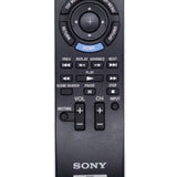 Sony RMT-B102A Pre-Owned Blu-Ray Player Remote Control, 1-480-649-11 Factory Original