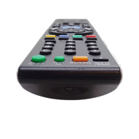 Sony RMT-B102A Pre-Owned Blu-Ray Player Remote Control, 1-480-649-11 Factory Original