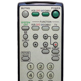 Sony RM-928Y Pre-Owned Factory Original TV Remote Control