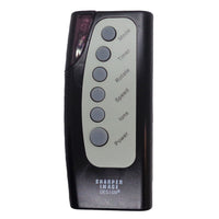 Sharper Image Design S1788 Pre-Owned Ion Fan Remote Control, Factory Original