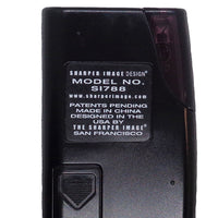 Sharper Image Design S1788 Pre-Owned Ion Fan Remote Control, Factory Original