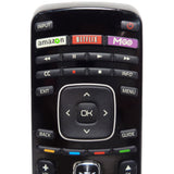 Vizio XRT302 Pre-Owned TV Remote Control