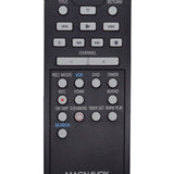 Magnavox NB559 Pre-Owned DVD Recorder VCR Combo Remote Control, NB559UD Factory Original