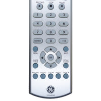 GE RC24918-D Pre-Owned 6 Device Universal Remote Control
