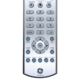 GE RC24918-D Pre-Owned 6 Device Universal Remote Control