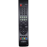 Insignia BD002 Pre-Owned Blu-Ray Player Remote Control, 32-25590 Factory Original