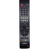 Insignia BD002 Pre-Owned Blu-Ray Player Remote Control, 32-25590 Factory Original