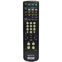 Sony RM-Y171 Pre-Owned Factory Original TV Remote Control