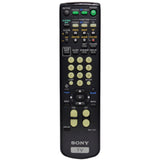 Sony RM-Y171 Pre-Owned Factory Original TV Remote Control