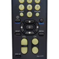 Sony RM-Y171 Pre-Owned Factory Original TV Remote Control