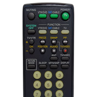 Sony RM-Y171 Pre-Owned Factory Original TV Remote Control