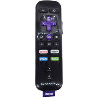 Roku® RC35 Pre-Owned Streaming Media Player Remote Control, 3226000106 Factory Original