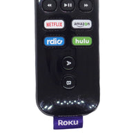 Roku® RC35 Pre-Owned Streaming Media Player Remote Control, 3226000106 Factory Original