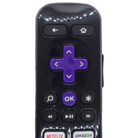 Roku® RC35 Pre-Owned Streaming Media Player Remote Control, 3226000106 Factory Original