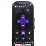 Roku® RC35 Pre-Owned Streaming Media Player Remote Control, 3226000106 Factory Original