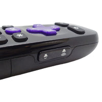 Roku® RC35 Pre-Owned Streaming Media Player Remote Control, 3226000106 Factory Original