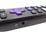 Roku® RC35 Pre-Owned Streaming Media Player Remote Control, 3226000106 Factory Original