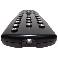 Vizio VR1 Pre-Owned Factory Original TV Remote Control