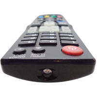 LG AKB73275501 Pre-Owned Network 3D Blu-Ray Home Theater Remote Control, Factory Original