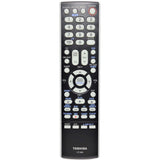 Toshiba CT-895 Pre-Owned Factory Original TV Remote Control