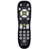 Motorola URC-2068BC2-XXXX-0002-R Pre-Owned DTA Digital TV Converter Box Remote Control