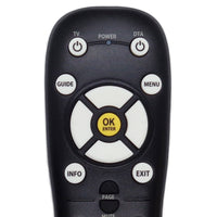 Motorola URC-2068BC2-XXXX-0002-R Pre-Owned DTA Digital TV Converter Box Remote Control