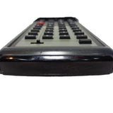 Goldstar 243-456T Pre-Owned Factory Original VCR Remote Control