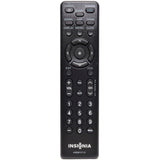 Insignia AKB36157101 Pre-Owned Digital TV Converter Box Remote Control